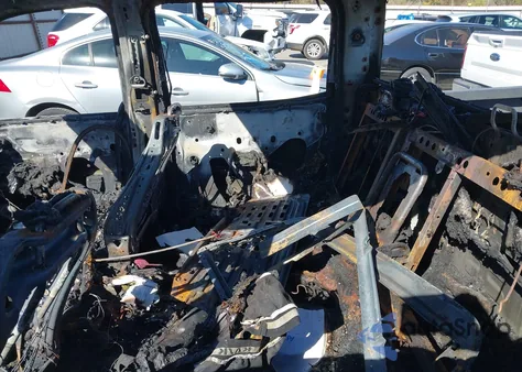 2018 Chevrolet Silverado 1500 High Country from USA, damaged, VIN 3GCUKTEJ6JG405114